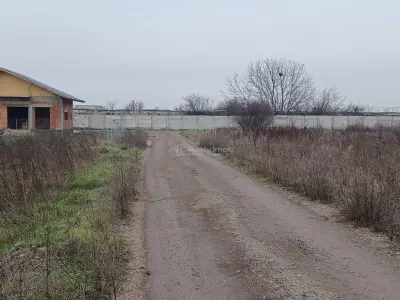 Vanzare Teren Corbeanca- Balotesti Strada Trei Lacuri - foto 3