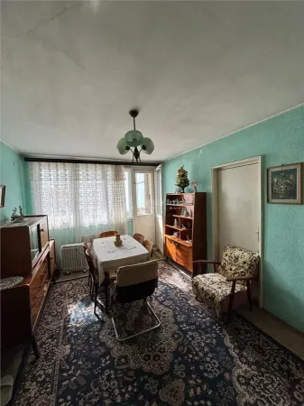 Apartament 3 camere Galați - poza 1