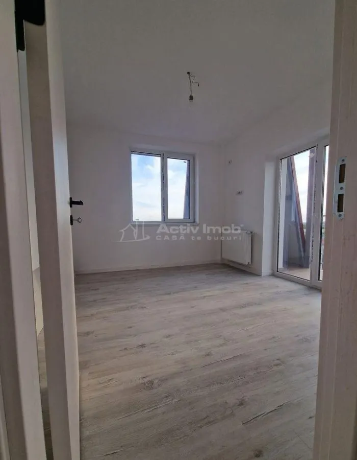 2 camere - decomandat - Bld. 1 Decembrie - METROU LA 3 MINUTE - foto 5