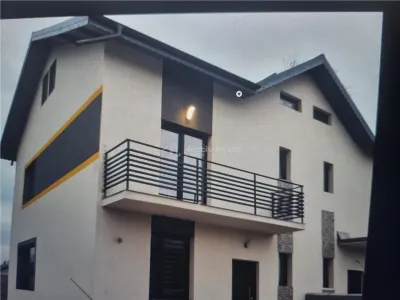 Casa -vila P+1+MANSARDA   de vanzare - ALEXANDRIA - Alexandria
