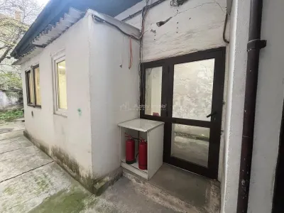 LUGOJ, DE INCHIRIAT – SPATIU COMERCIAL CENTRAL, 95 MP,  (LANGA POLITIE) - foto 41