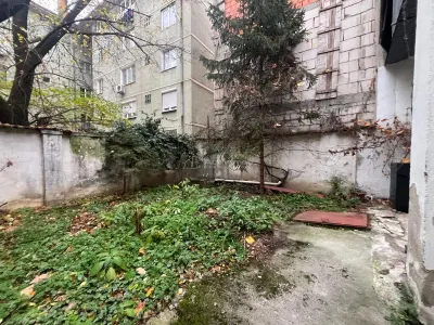 LUGOJ, DE INCHIRIAT – SPATIU COMERCIAL CENTRAL, 95 MP,  (LANGA POLITIE) - foto 42