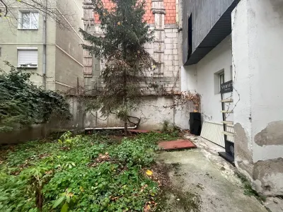 LUGOJ, DE INCHIRIAT – SPATIU COMERCIAL CENTRAL, 95 MP,  (LANGA POLITIE) - foto 43