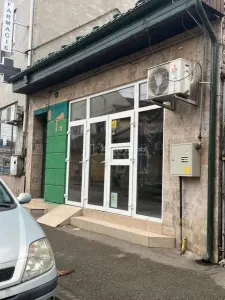 LUGOJ, DE INCHIRIAT – SPATIU COMERCIAL CENTRAL, 95 MP,  (LANGA POLITIE) - foto 44