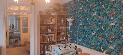 Teren si casa de vanzare Bucurestii Noi - foto 11