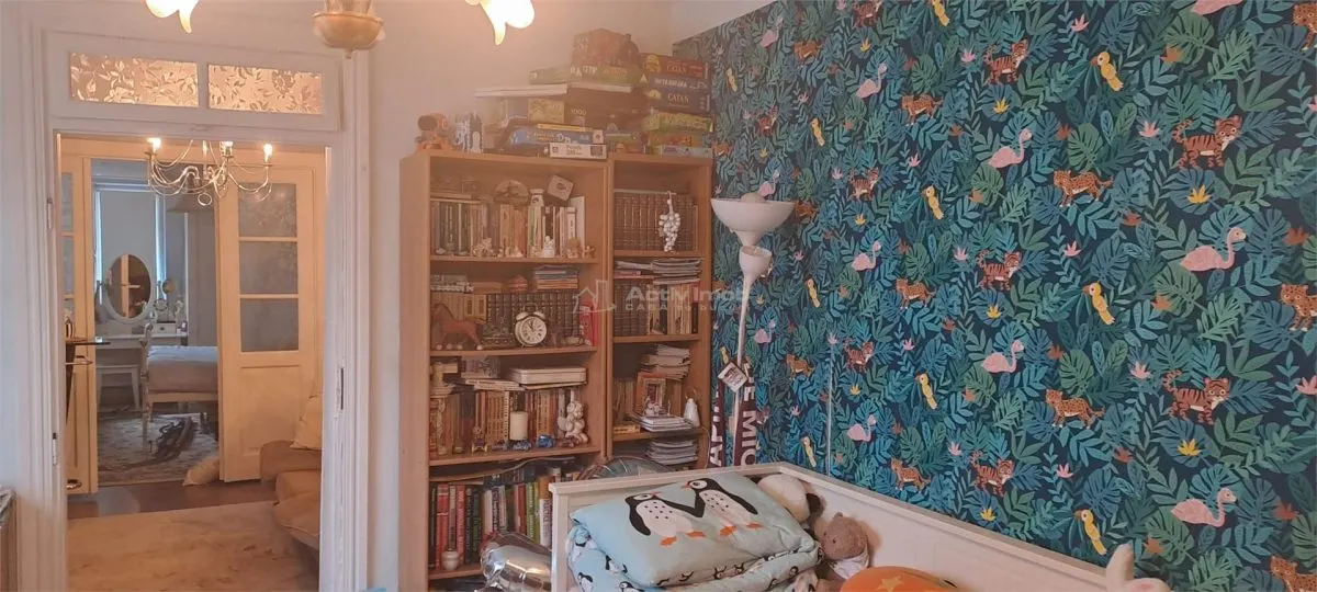 Teren si casa de vanzare Bucurestii Noi - foto 11