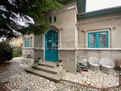 Teren si casa de vanzare Bucurestii Noi - foto 4