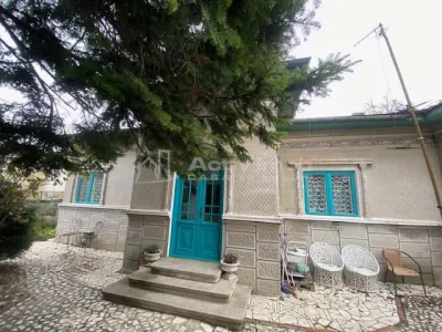 Teren si casa de vanzare Bucurestii Noi - foto 5