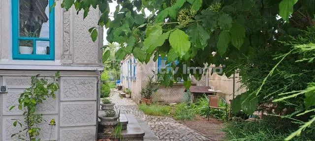 Teren si casa de vanzare Bucurestii Noi - foto 7