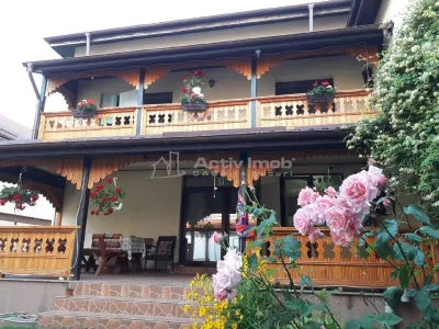 Vanzare Casa  - Vila - Prelungirea Ghencea - Margelelor - teren 300mp -  230000E-  NEGOCIABIL - Comision 0! - Bucuresti