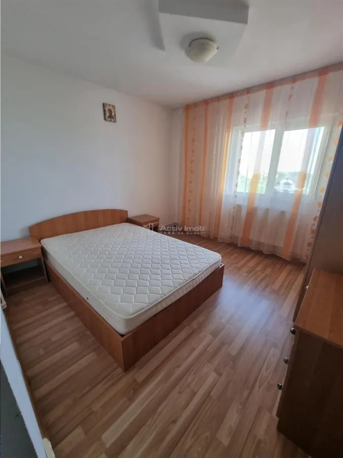 Apartament 2 cam decomandat renovat si mobilat zona 800 - foto 10