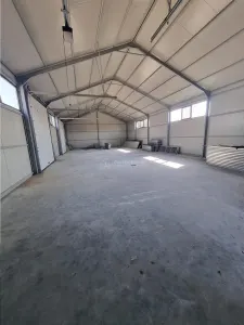 Inchiriere HALA  240 mp Constructie Noua Alexandria - Alexandria
