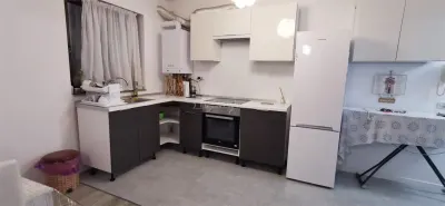 Apartament 2 camere Paulestii Noi - poza 2
