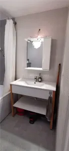 Apartament 2 camere Paulestii Noi - poza 3