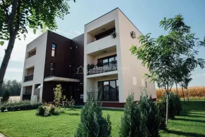 Apartament 2 camere Paulestii Noi - poza 4