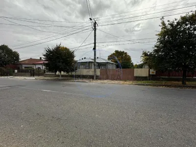 CASA DE VANZARE ODOBESTI (ZONA DE VILE) - foto 11