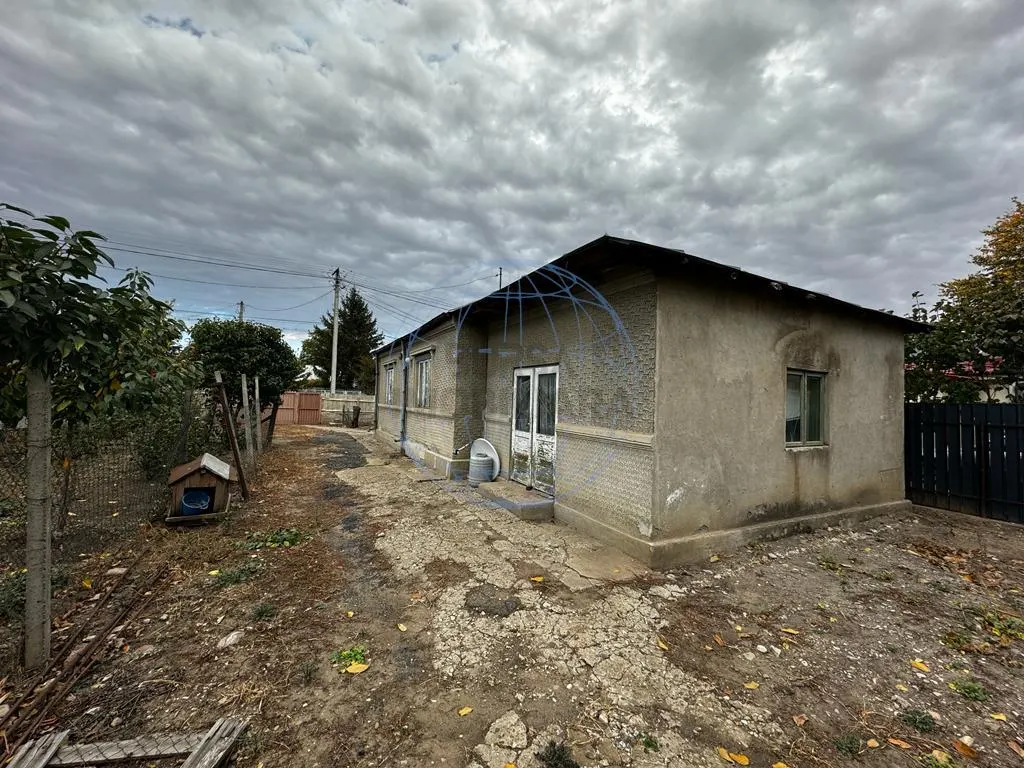 CASA DE VANZARE ODOBESTI (ZONA DE VILE) - foto 4