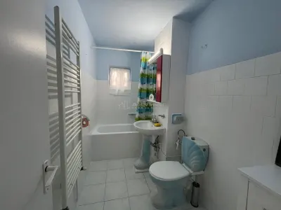 Lugoj, Ap. 2 Cam. 64.96 Mp., Et. 3  Zona Timisorii - foto 6