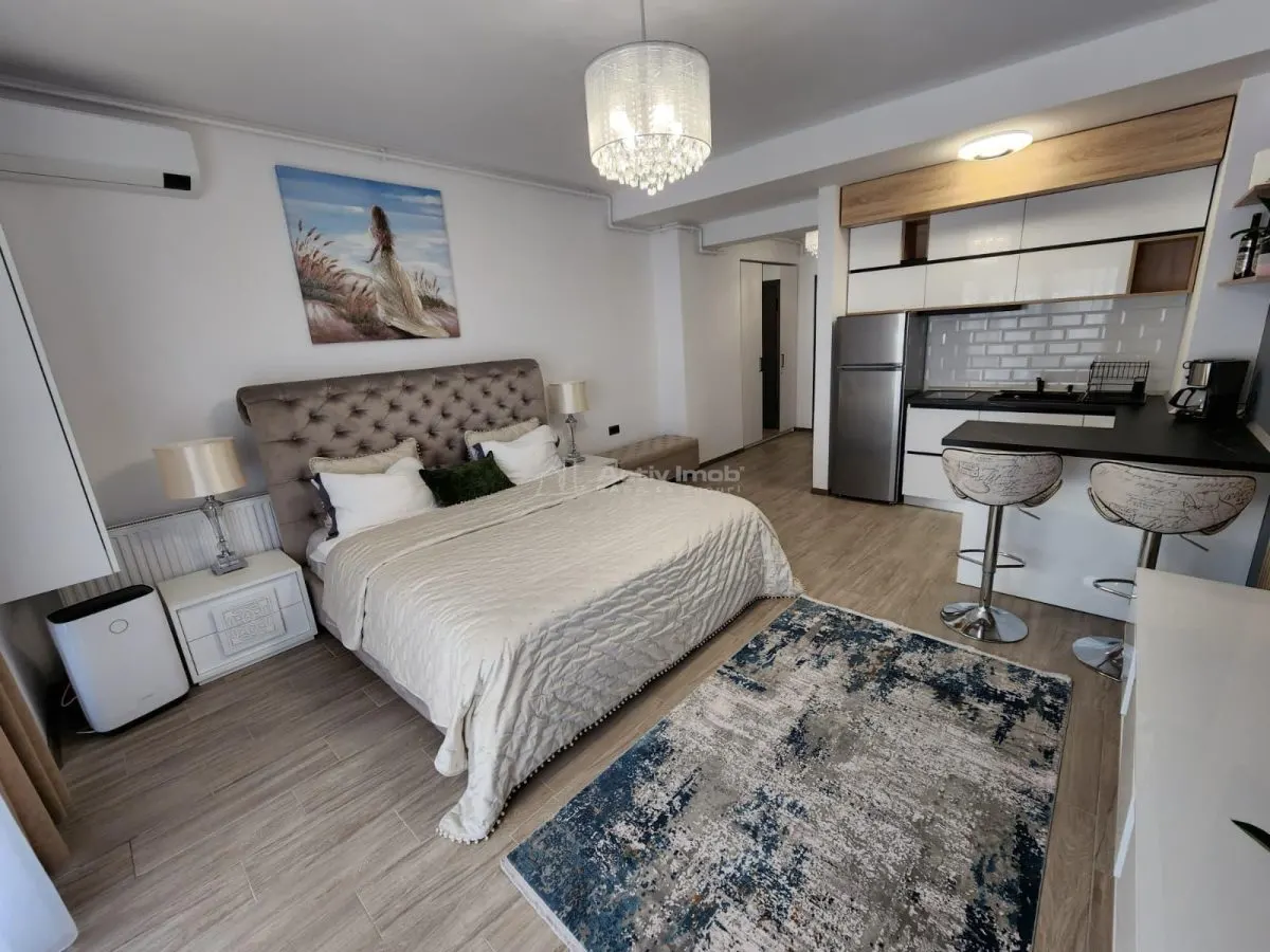 Garsoniera Lux - Casa del Mar - foto 1