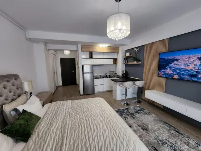 Garsoniera Lux - Casa del Mar - foto 2