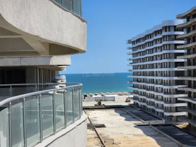 Garsoniera Lux - Casa del Mar - foto 14