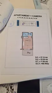 Garsoniera Lux - Casa del Mar - foto 16