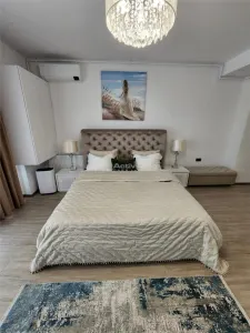 Garsoniera Lux - Casa del Mar - foto 4