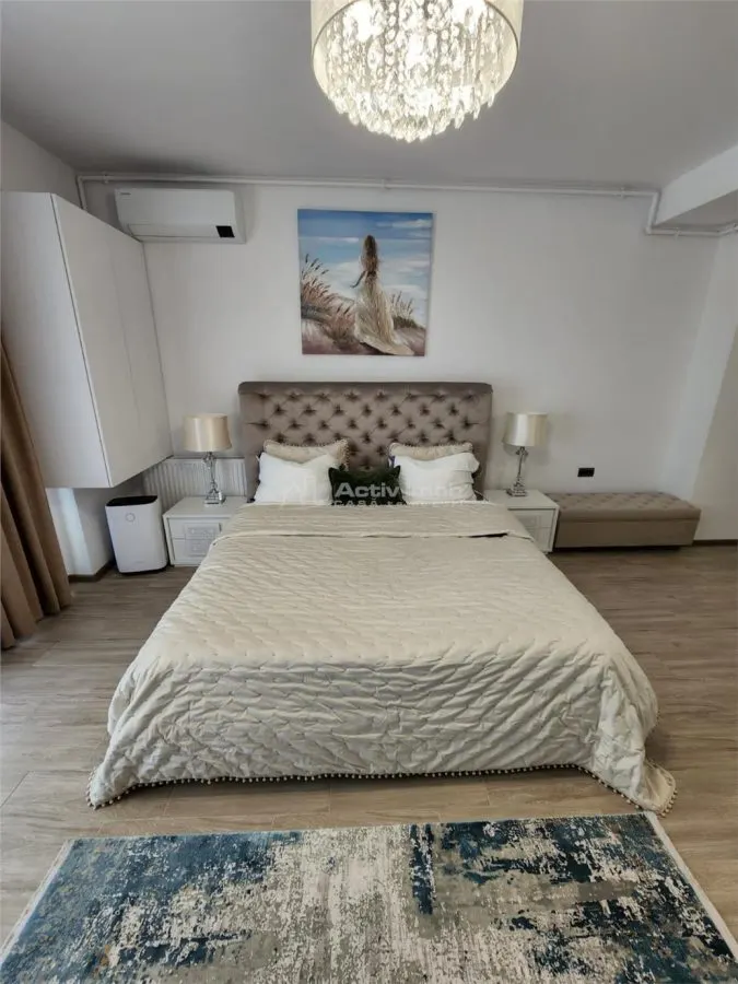 Garsoniera Lux - Casa del Mar - foto 4