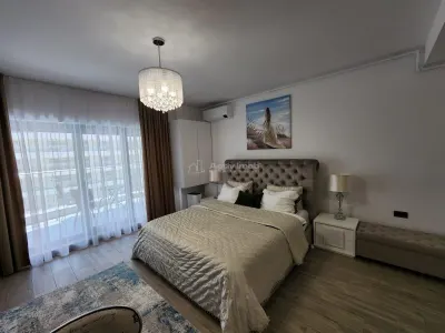 Garsoniera Lux - Casa del Mar - foto 5
