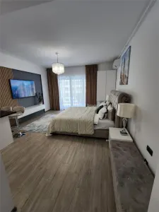Garsoniera Lux - Casa del Mar - foto 6