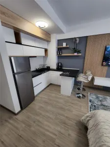 Garsoniera Lux - Casa del Mar - foto 9