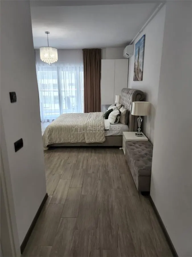 Garsoniera Lux - Casa del Mar - foto 10