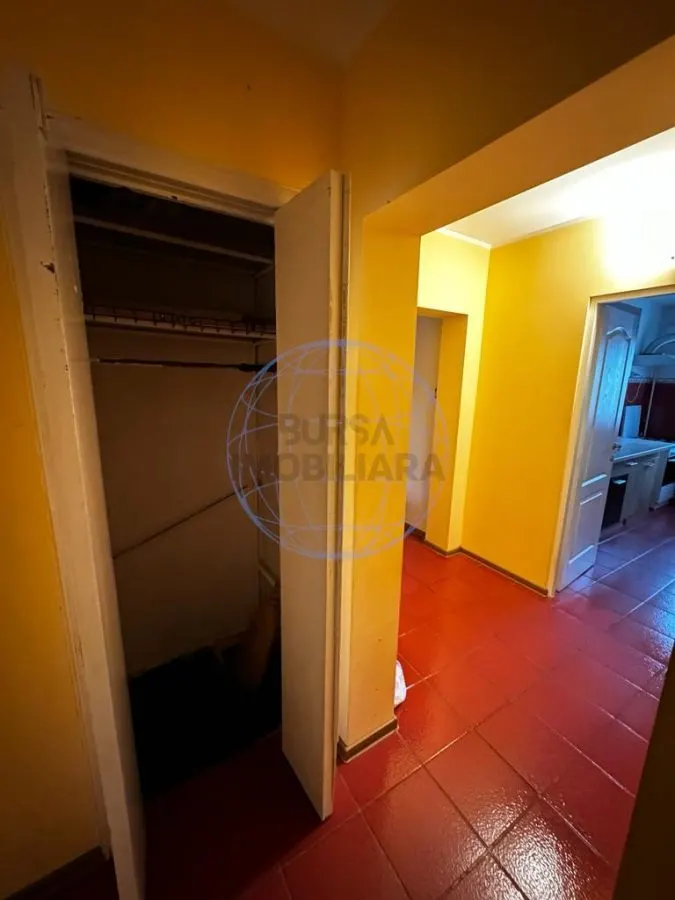 APARTAMENT 3 CAMERE ZONA CENTRALA - foto 12