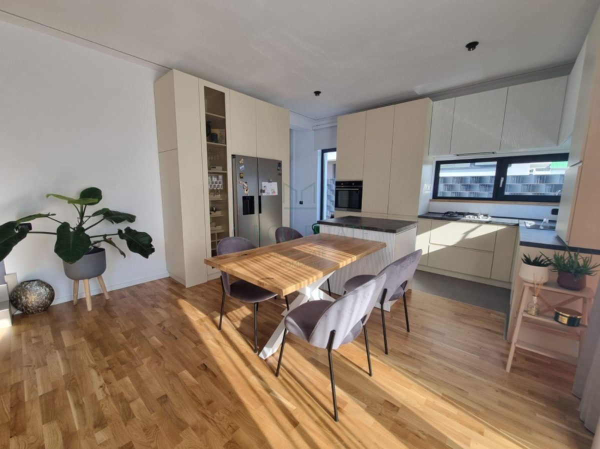 Vila 6 camere | Otopeni | Finalizata | - Otopeni