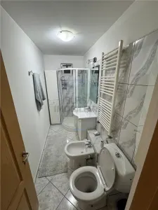 Apartament 2 camere Bulevardul Brailei - foto 11