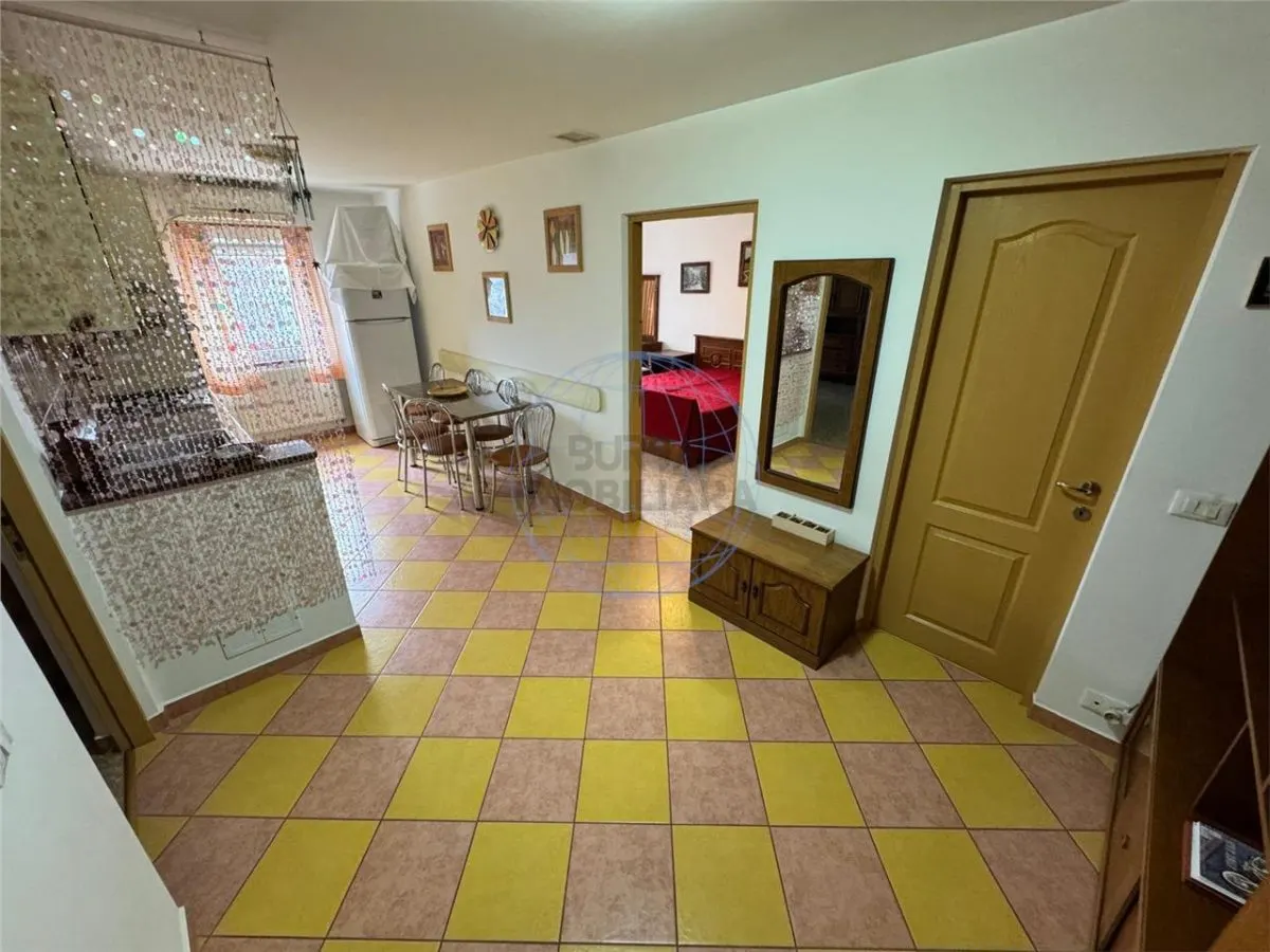 Apartament 2 camere Bulevardul Brailei - foto 8