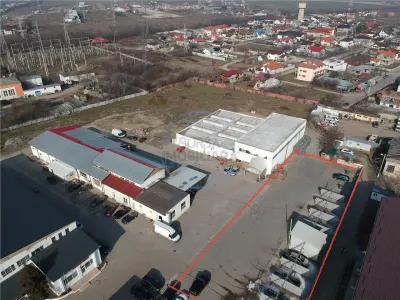 SPALATORIE SELF SERVICE CU FISE - Focsani