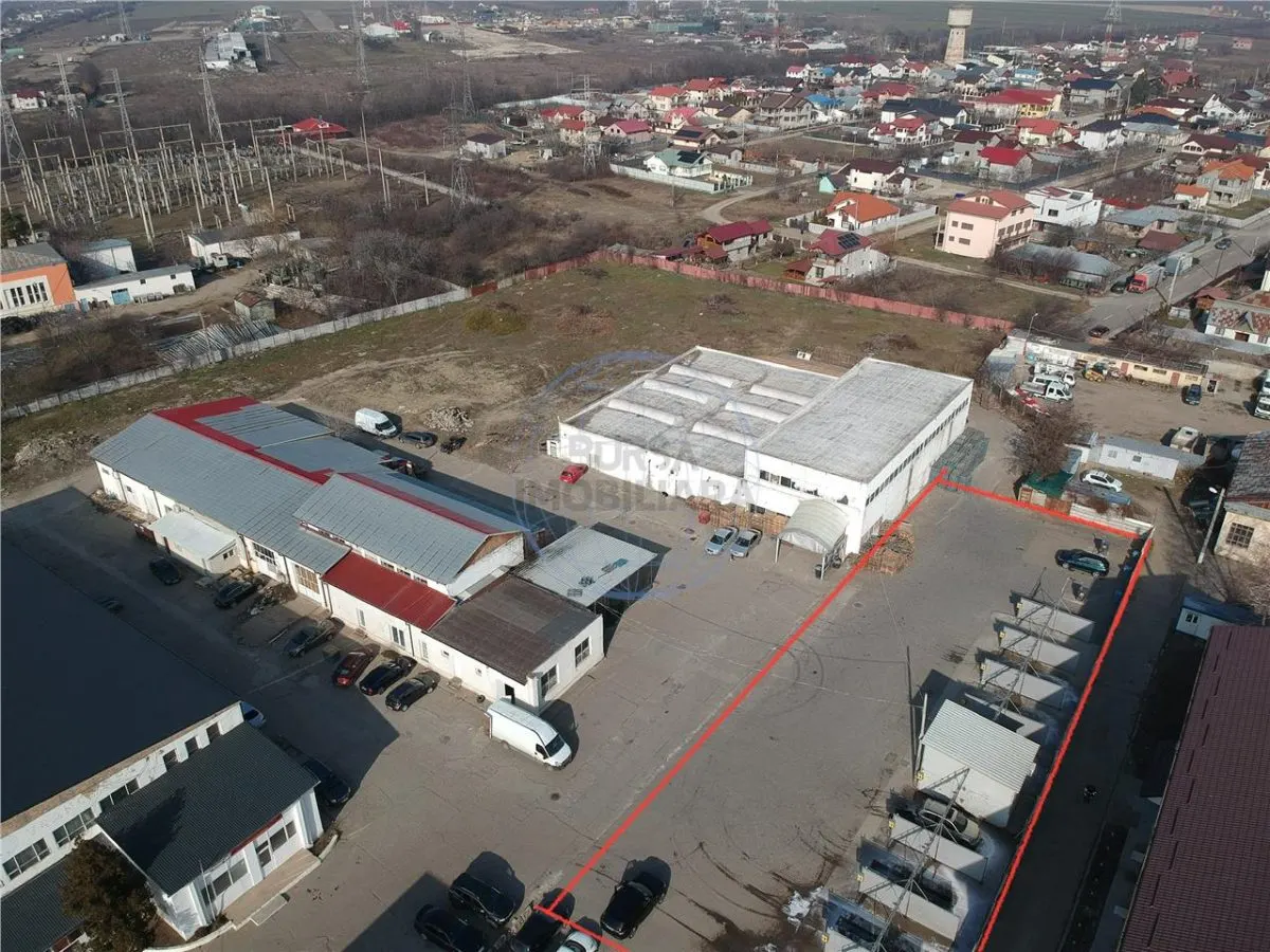 SPALATORIE SELF SERVICE CU FISE - foto 1