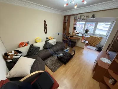 APARTAMENT 3 CAMERE, SUD,  ALEEA ECHITATI - Focsani