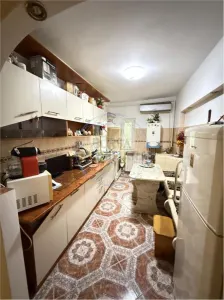 APARTAMENT 3 CAMERE, SUD,  ALEEA ECHITATI - foto 11