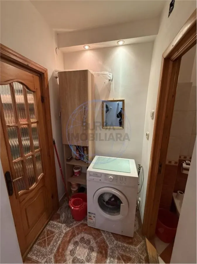 APARTAMENT 3 CAMERE, SUD,  ALEEA ECHITATI - foto 14