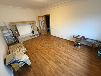 APARTAMENT 3 CAMERE, SUD,  ALEEA ECHITATI - foto 8