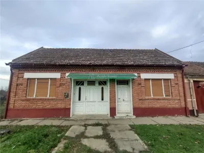 Berliste, Casa pt 2 Familii, la Sosea, Pret Negociabil - foto 22