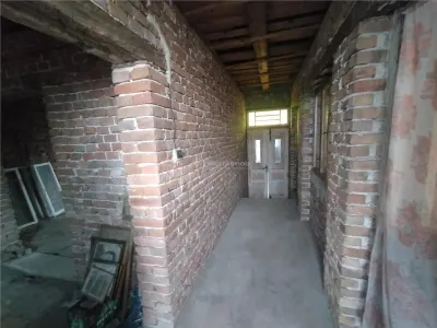 Berliste, Casa pt 2 Familii, la Sosea, Pret Negociabil - foto 26