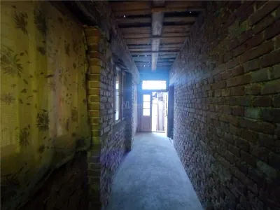 Berliste, Casa pt 2 Familii, la Sosea, Pret Negociabil - foto 27