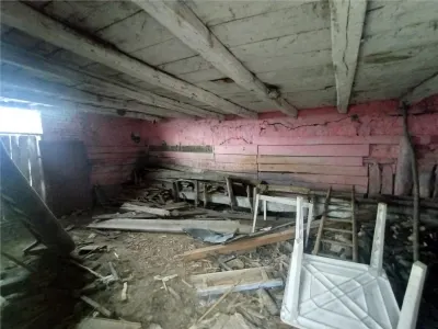 Berliste, Casa pt 2 Familii, la Sosea, Pret Negociabil - foto 28