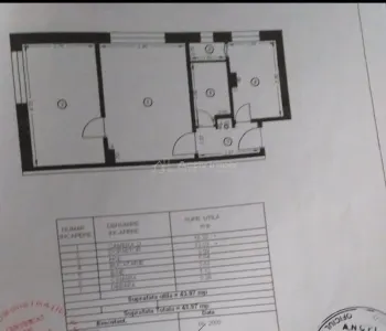 Apartament 2 camere Boldesti-Scaeni - poza 7