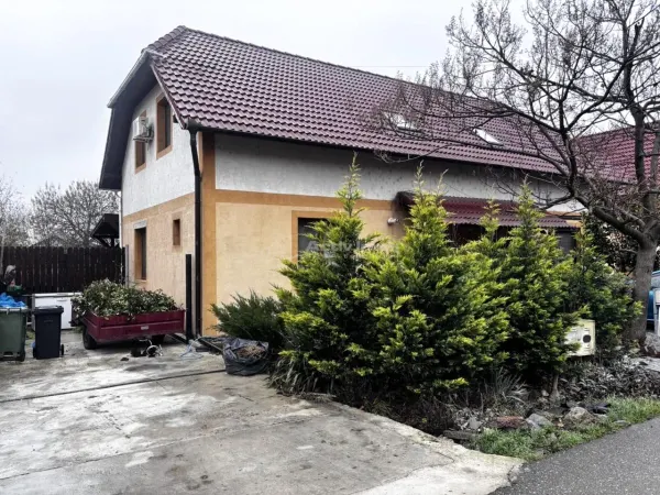 Casă 4 camere Biharia - poza 1