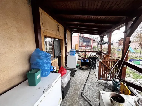 Casă 4 camere Biharia - poza 12