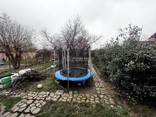 Casă 4 camere Biharia - poza 13